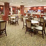 Holiday Inn Express San Angelo By Ihg 