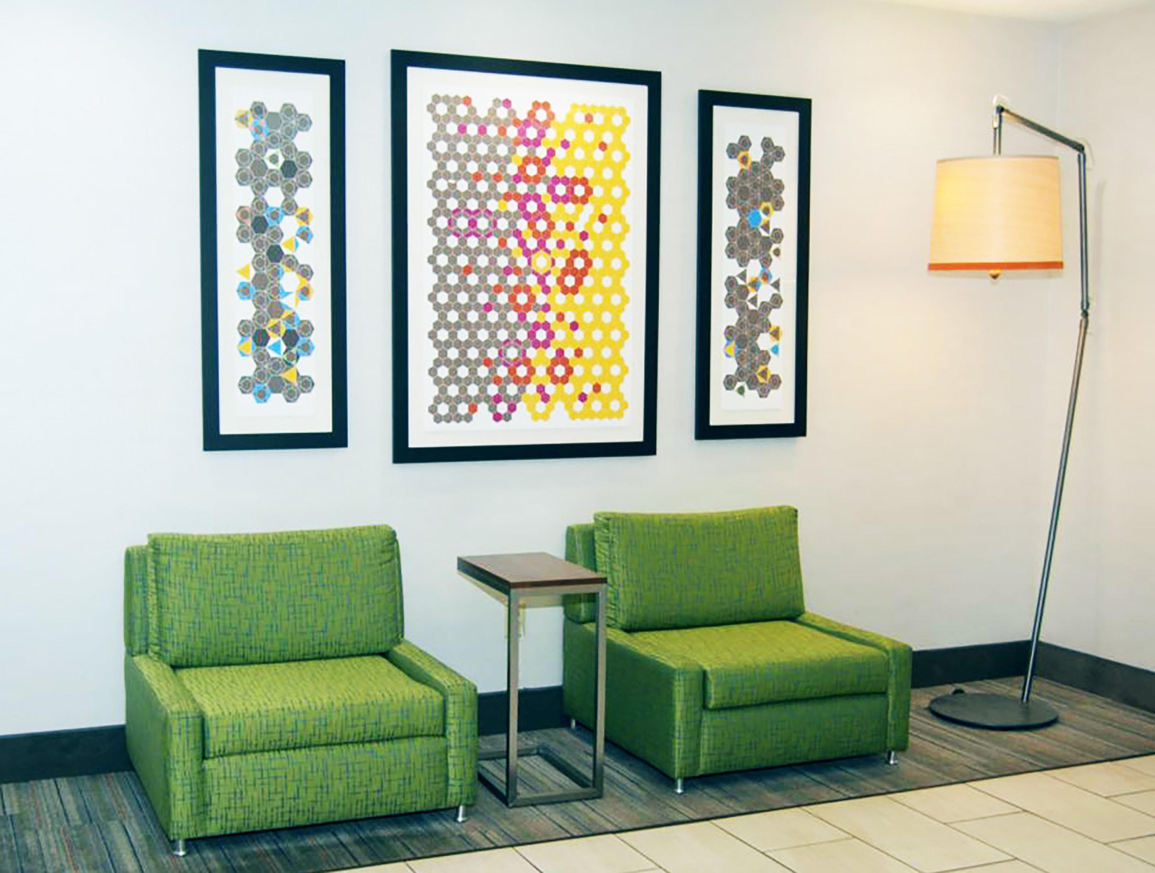 Holiday Express By Ihg San Angelo