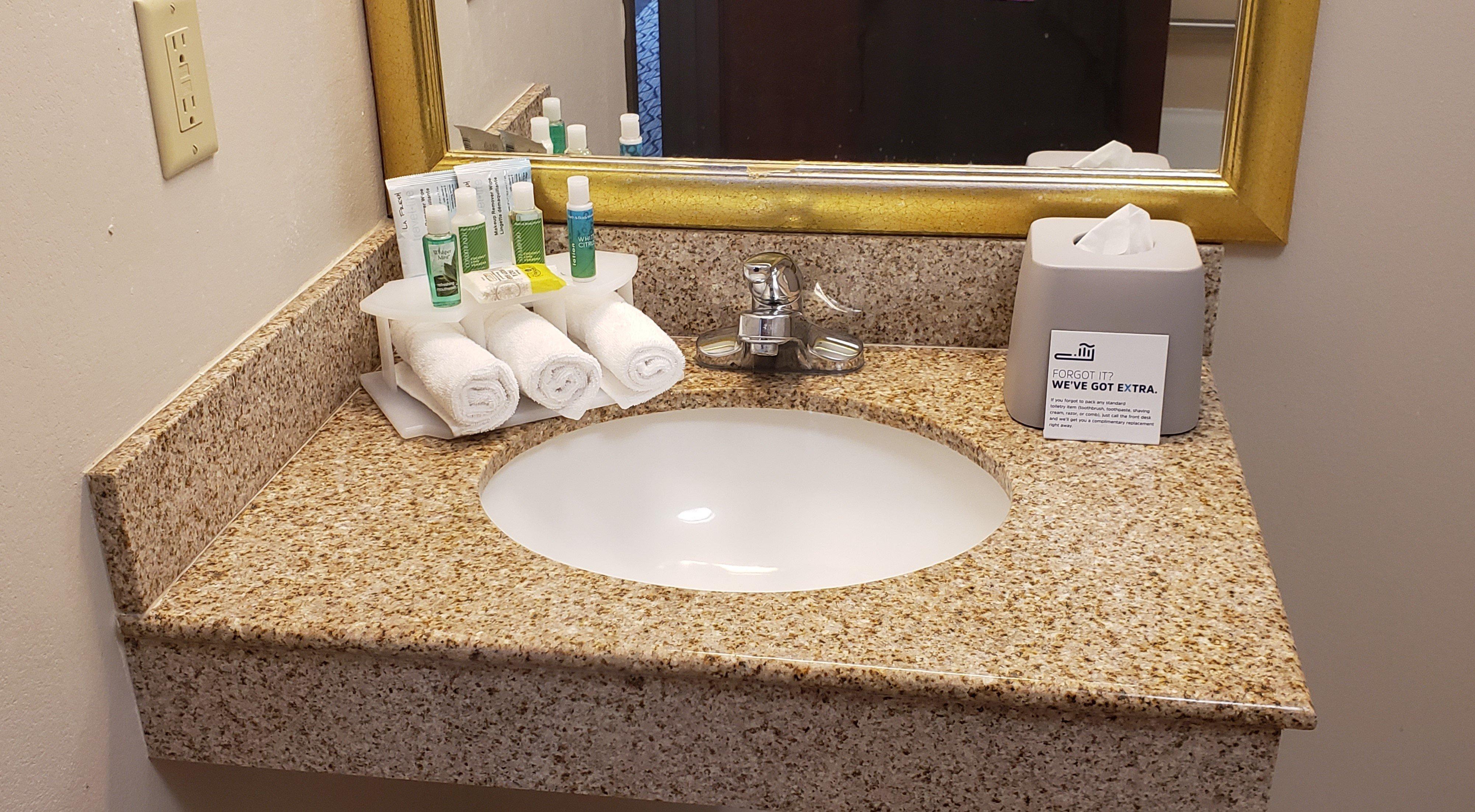 Hotel Holiday Express By Ihg San Angelo