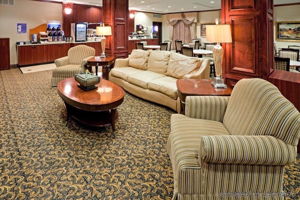 Holiday Express By Ihg 3*